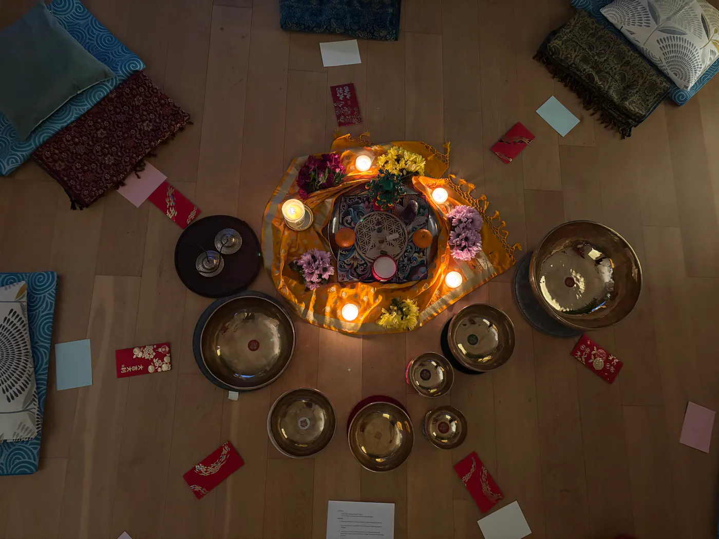 Women's Circle
