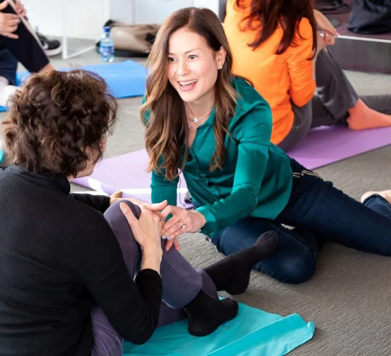 Vagus nerve workshop