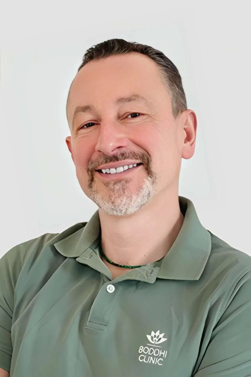 Portrait of Nicolas Charlet