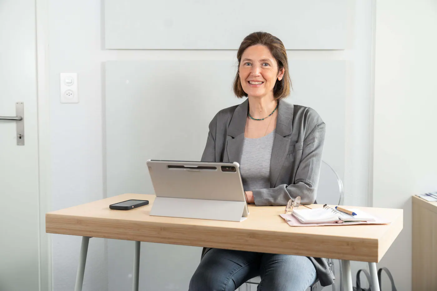 Nutritional therapy consultation